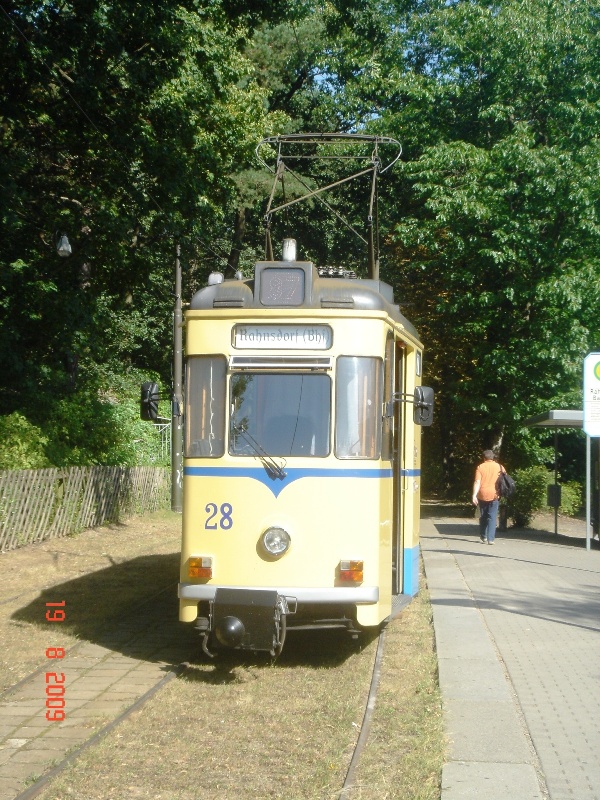 Berlin Urlaub 5