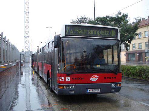 Bustype NG-235