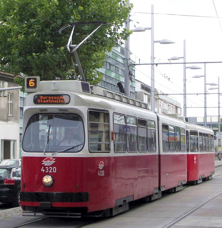 E2 - 4320 - 001