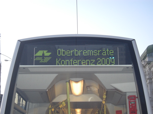 Oberbremsräte B1 9