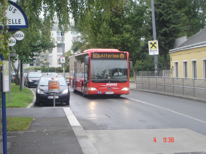 Blaguss Citaro E4