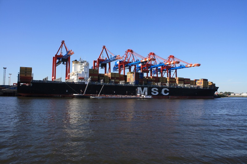 Kurzurlaub Hamburg 4