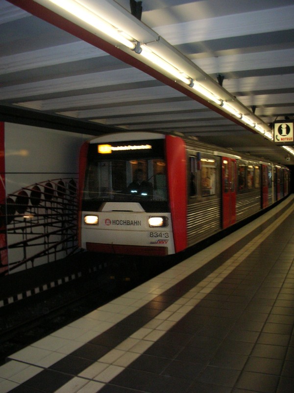 Kurzurlaub Hamburg 6