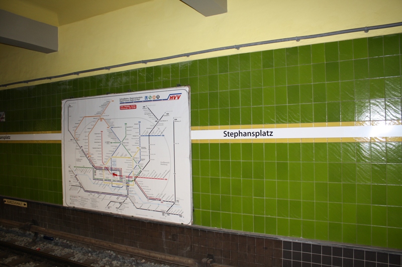 Kurzurlaub Hamburg 8