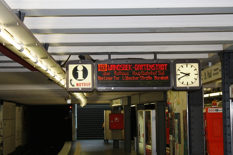 Kurzurlaub Hamburg 10