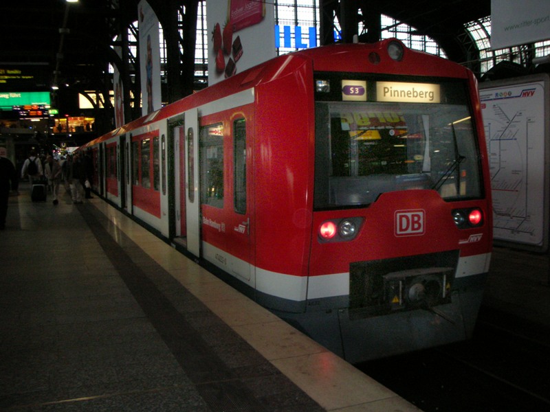 Kurzurlaub Hamburg 11