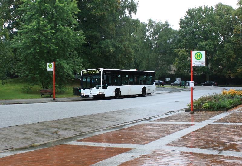 Kurzurlaub Hamburg 12