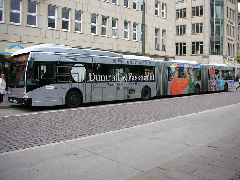 Kurzurlaub Hamburg 13