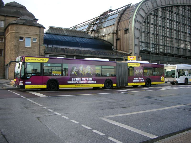 Kurzurlaub Hamburg 14