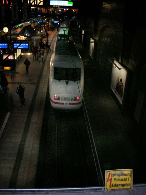 Kurzurlaub Hamburg 16