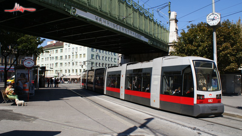 2009/09/07 | Erster Einsatztag von Niederflurgarnituren auf der Linie 41 4