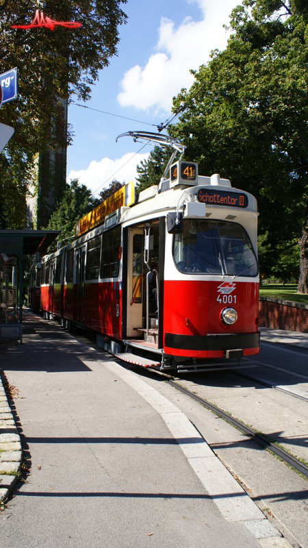 2009/09/07 | 41 (Pötzleinsdorf) | 4001 + 1401