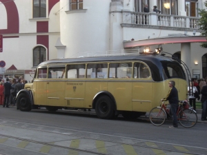 OldTimer bus 2