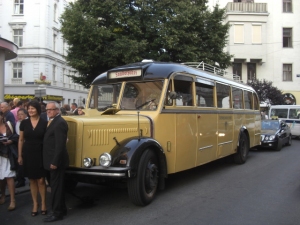 OldTimer bus 4