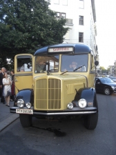 OldTimer bus 5