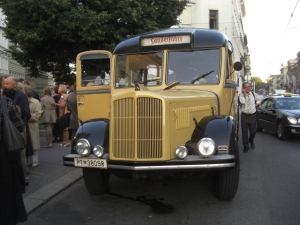 OldTimer bus 6