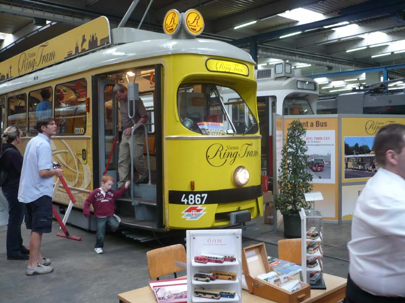 Tramwaytag 2009_2