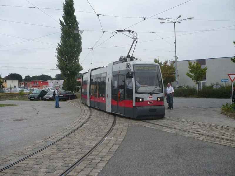 Tramwaytag 2009_5