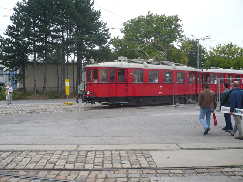 Tramwaytag 2009_6