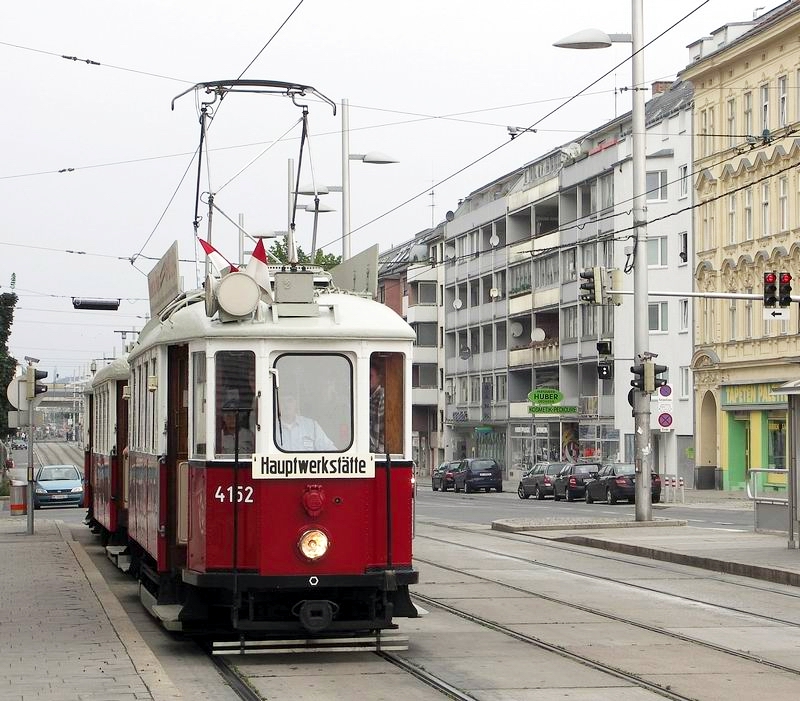 Tramwaytag 12.9.2009 - 002