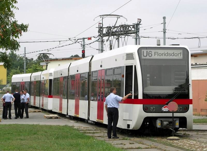 Tramwaytag 12.9.2009 - 005