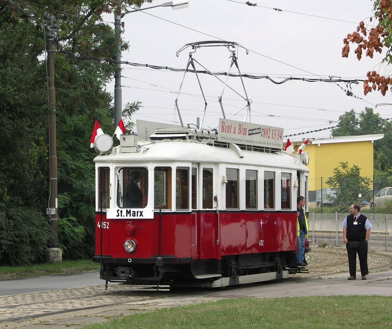 Tramwaytag 12.9.2009 - 006