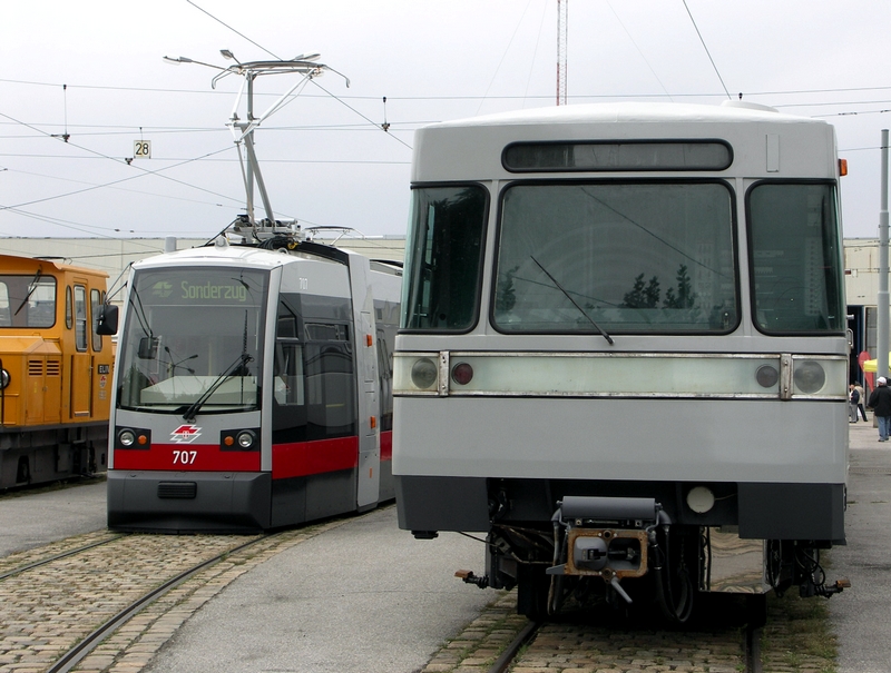 Tramwaytag 12.9.2009 - 007
