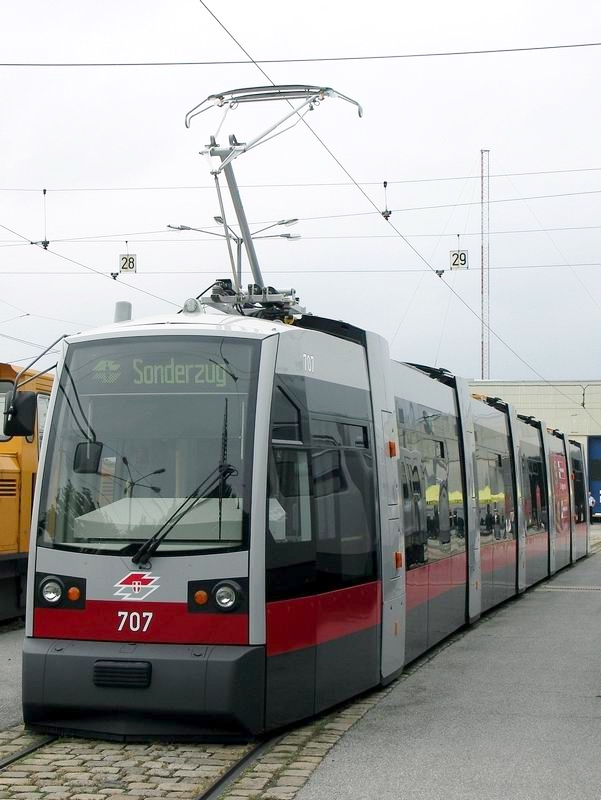 Tramwaytag 12.9.2009 - 008