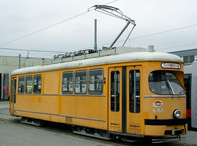 Tramwaytag 12.9.2009 - 009
