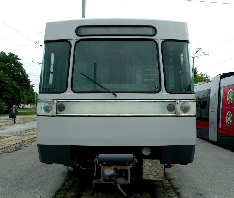 Tramwaytag 12.9.2009 - 015