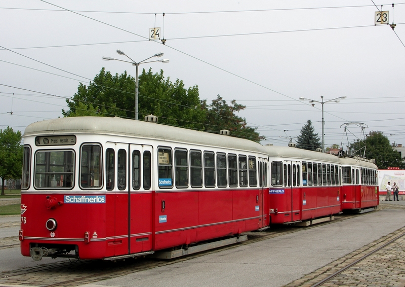 Tramwaytag 12.9.2009 - 014