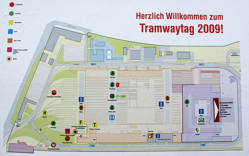 Tramwaytag 12.9.2009 - 017