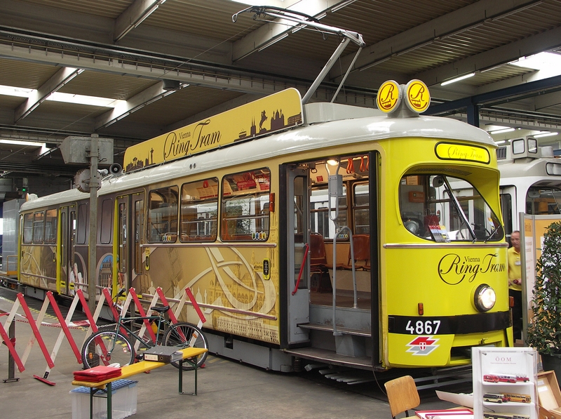 Tramwaytag 12.9.2009 - 021