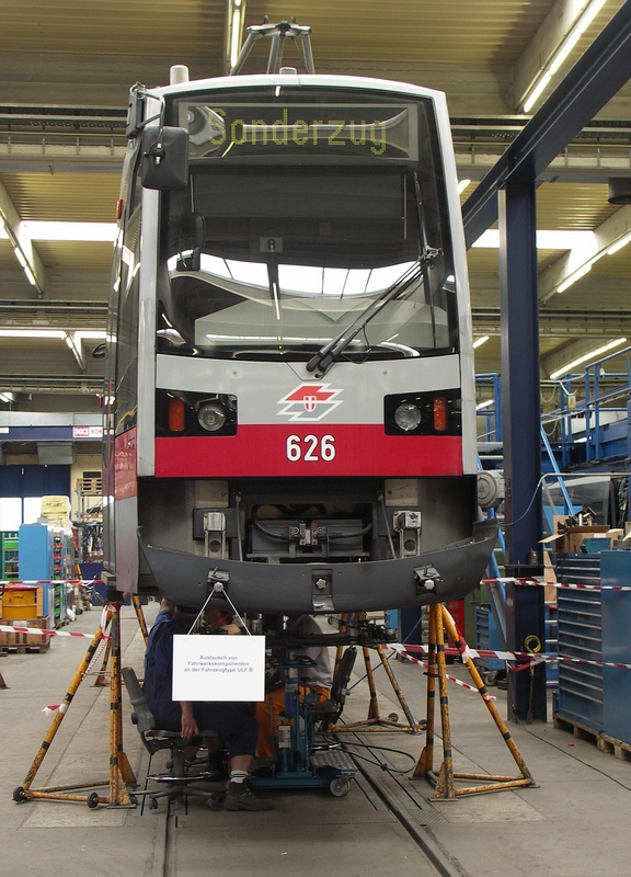 Tramwaytag 12.9.2009 - 023
