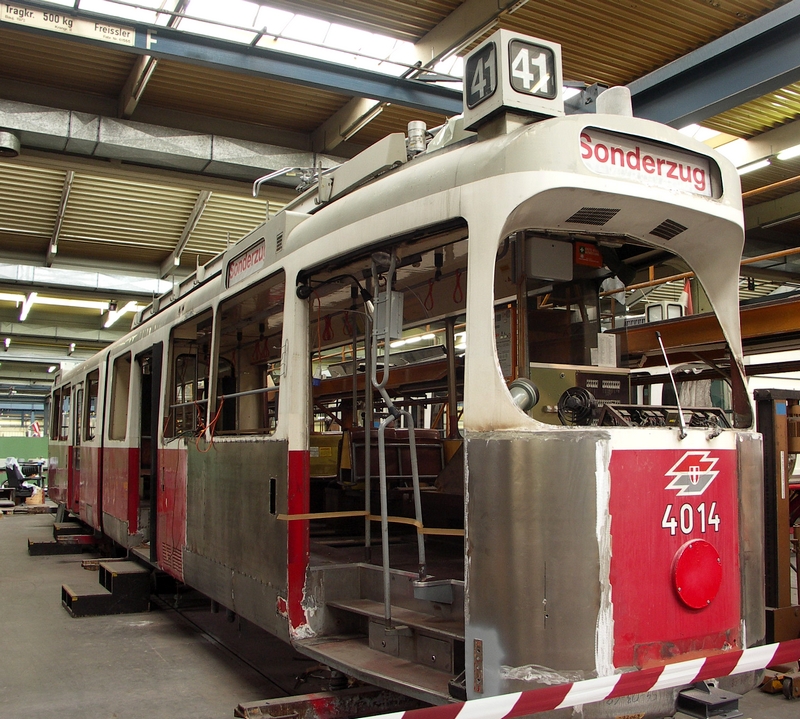Tramwaytag 12.9.2009 - 027
