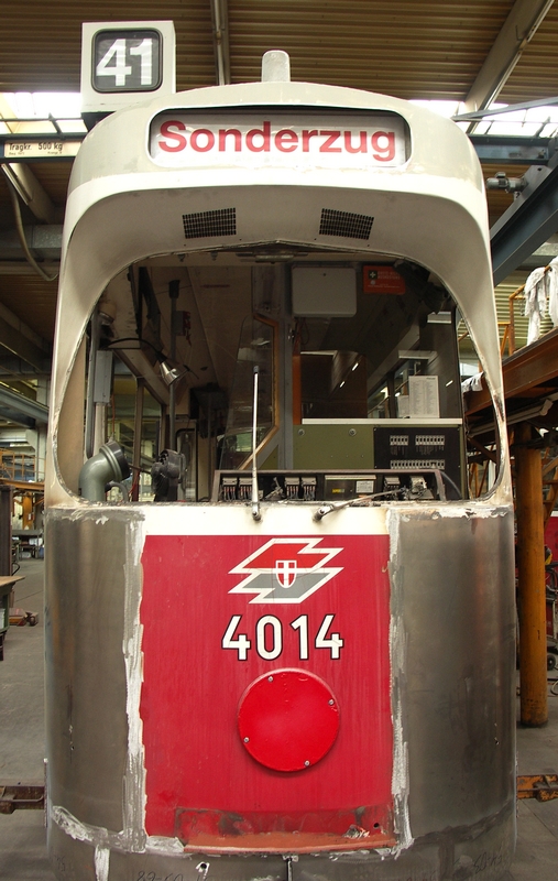 Tramwaytag 12.9.2009 - 028