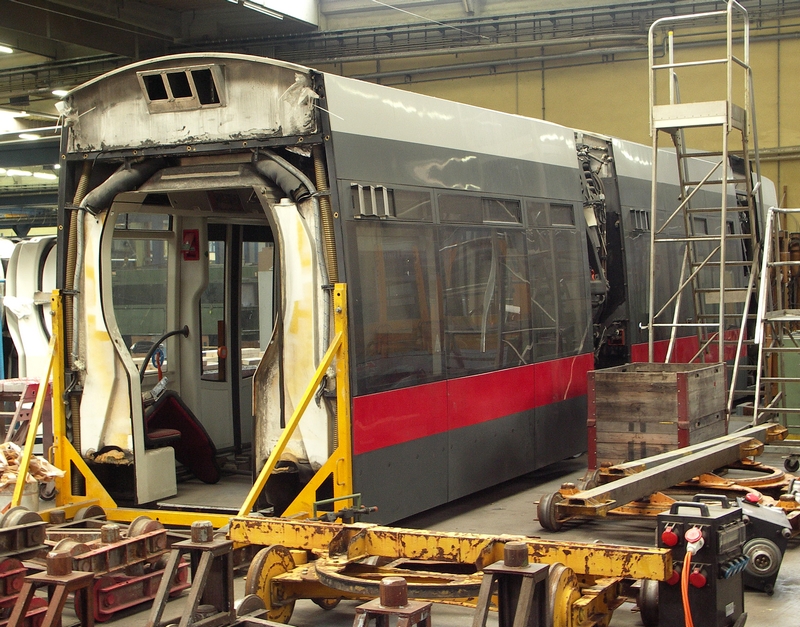 Tramwaytag 12.9.2009 - 034