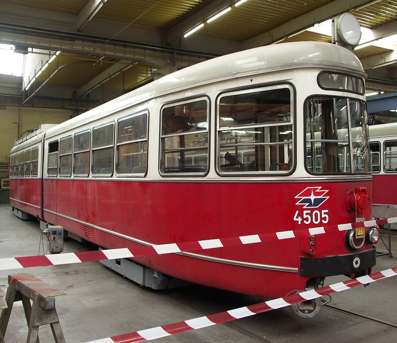 Tramwaytag 12.9.2009 - 035