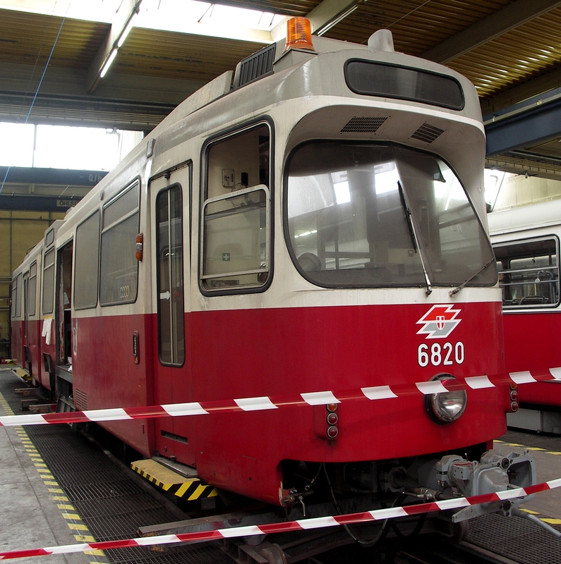 Tramwaytag 12.9.2009 - 036