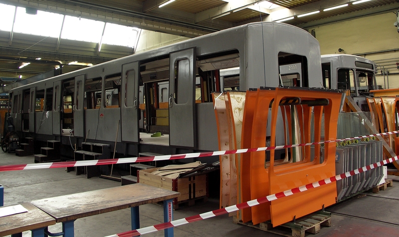 Tramwaytag 12.9.2009 - 038