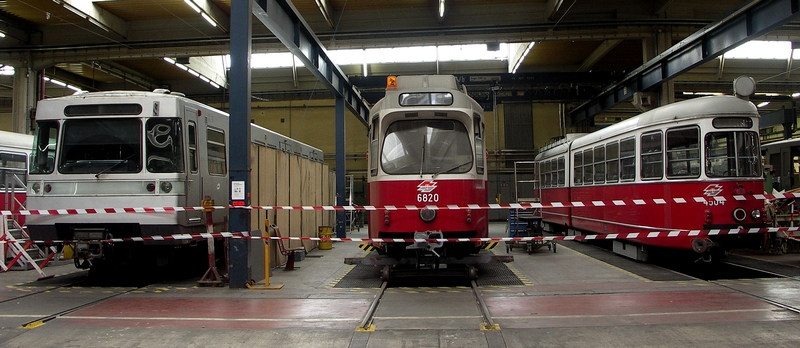 Tramwaytag 12.9.2009 - 039