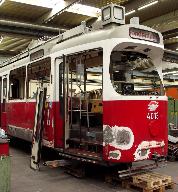 Tramwaytag 12.9.2009 - 042