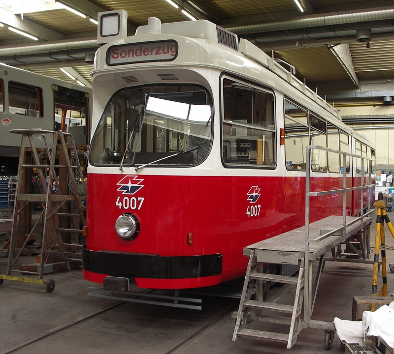 Tramwaytag 12.9.2009 - 044