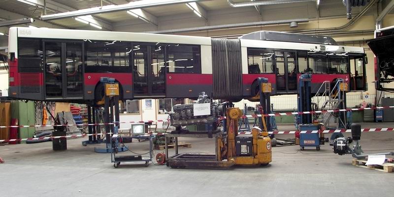 Tramwaytag 12.9.2009 - 058