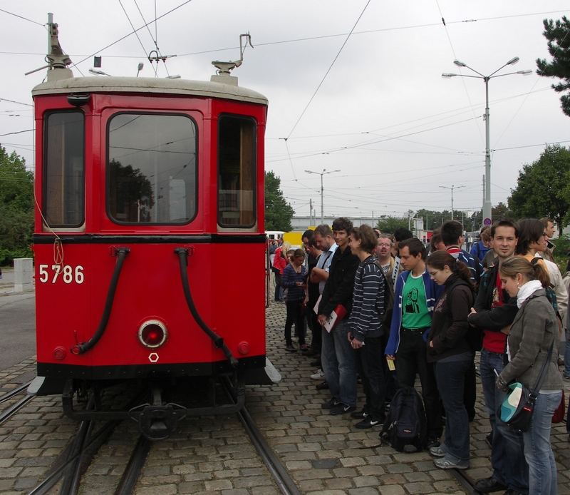 Tramwaytag 12.9.2009 - 060