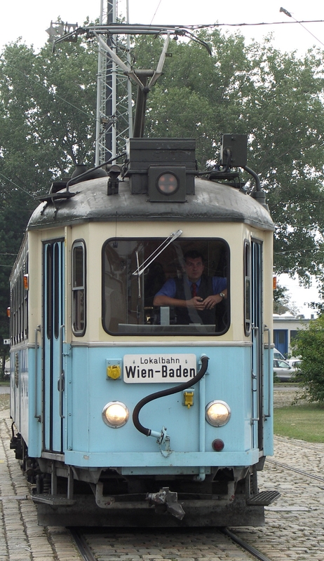 Tramwaytag 12.9.2009 - 062