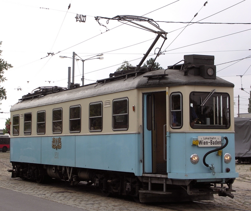Tramwaytag 12.9.2009 - 063
