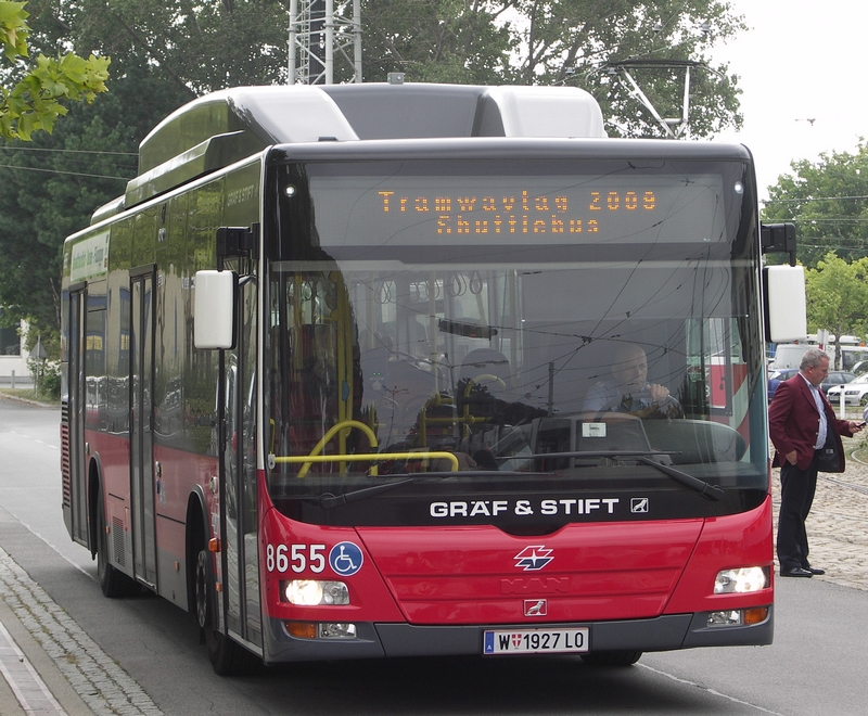 Tramwaytag 12.9.2009 - 065