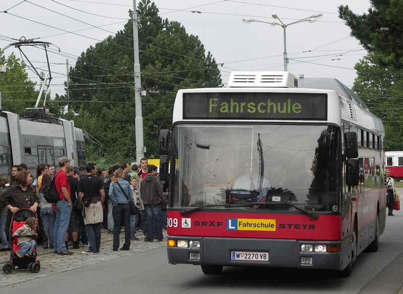 Tramwaytag 12.9.2009 - 066