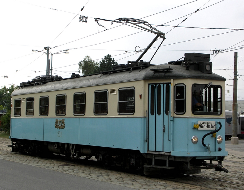 Tramwaytag 12.9.2009 - 064